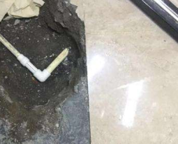 阿拉善盟卫生间测漏水多少钱
