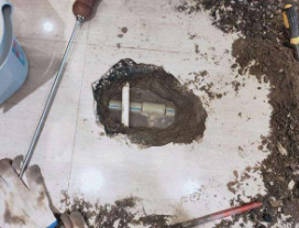 阿拉善盟卫生间防水多少钱
