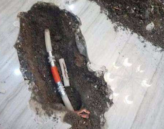 阿拉善盟水管维修哪家好