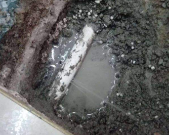 阿拉善盟卫生间测漏水哪家好