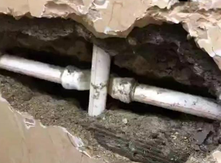 阿拉善盟水管维修哪家好