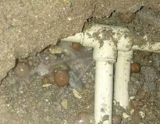 阿拉善盟卫生间测漏