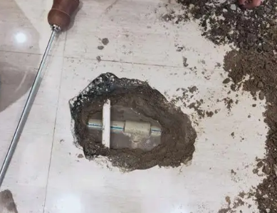 阿拉善盟卫生间测漏水